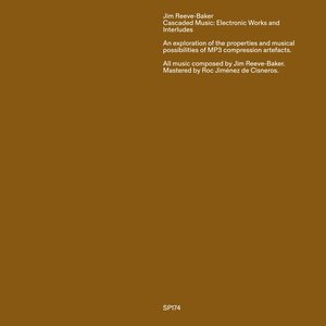 Cascaded Music: Electronic Works and Interludes