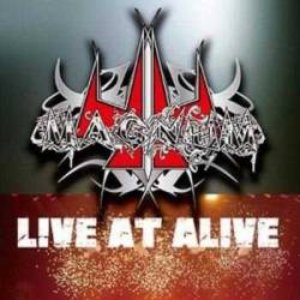 Live at Alive