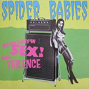 Adventures in Sex and Violence