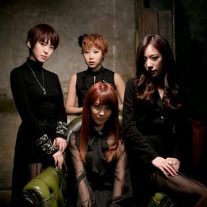 더 씨야 (THE SEE YA) 的头像