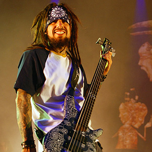 Fieldy photo provided by Last.fm