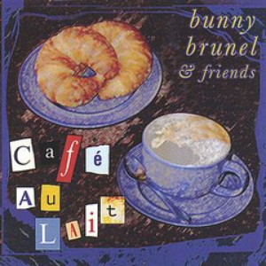 Café au Lait cover