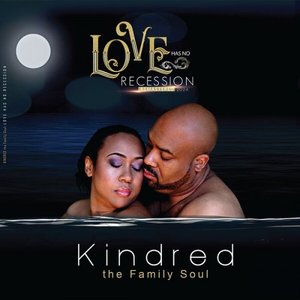 Love Has No Recession (Remastered 2024)