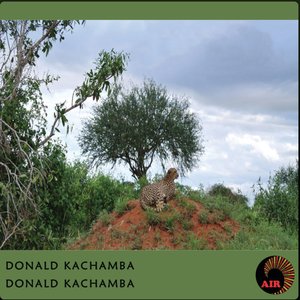 Donald Kachamba