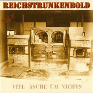 Viel Asche um nichts