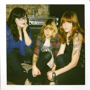 Awatar dla Vivian Girls