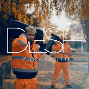 Artwork for Kukásautó