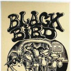 The Blackbirds (with SRV) için avatar