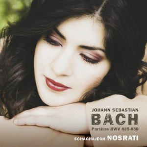 J.S. Bach: Partitas, BWV 825-830