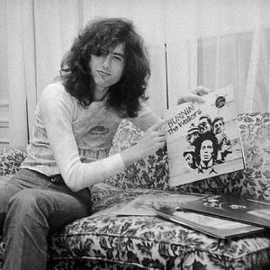 Jimmy Page のアバター