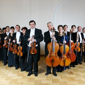 Awatar dla Budapest Strings