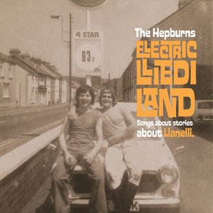Electric Lliedi Land