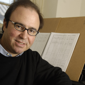 Christopher Theofanidis