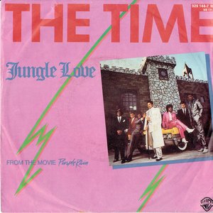 Jungle Love