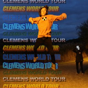 CLEMENS WORLD TOUR