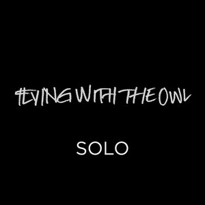 Flying with the Owl (Solo) - EP