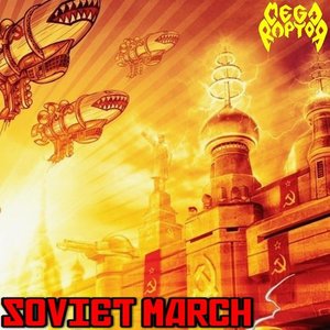 Soviet March - Single