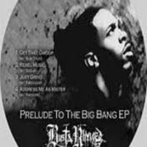 Busta Rhymes - Prelude to the Big Bang EP - Zortam Music