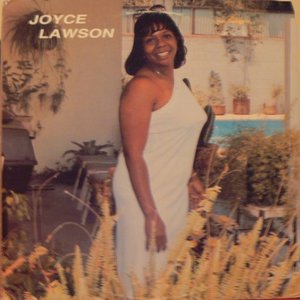 Avatar for Joyce Lawson