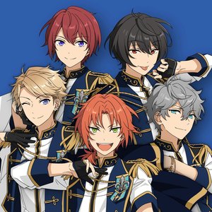 Avatar for Knights & ENSEMBLE STARS!!