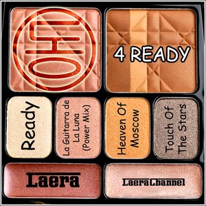 4 Ready