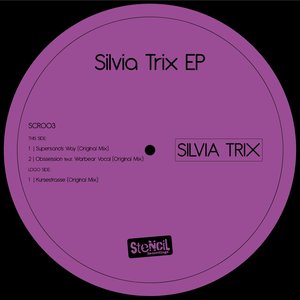 Silvia Trix (feat. Warbear)