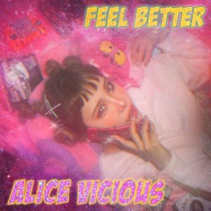 Feel Better (feat. HIYADAM) - Single