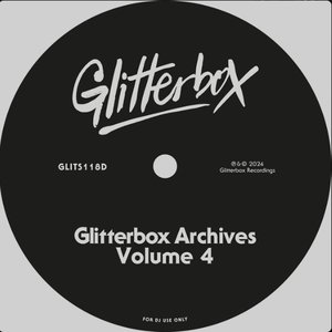 Glitterbox Archives, Vol. 4