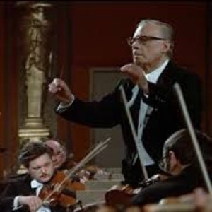 Avatar for Karl Böhm: Wiener Philharmoniker