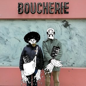 Boucherie