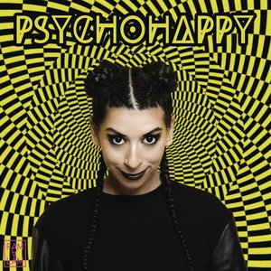 Psychohappy - EP