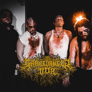 GraveDancer D.O.A. 的头像