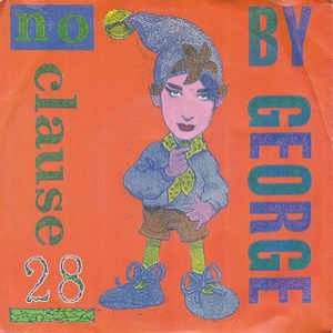 No Clause 28 (Emilio Pasquez Remixes)