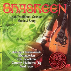 Irish Traditional Session Music & Song