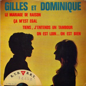 Imagem de 'Gilles et Dominique'