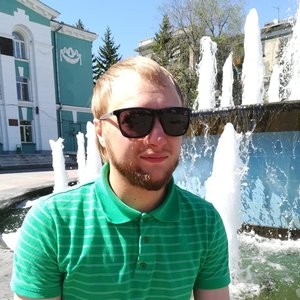 Avatar for Nikolay Chesnokov