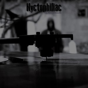 Nyctophilia (EP)