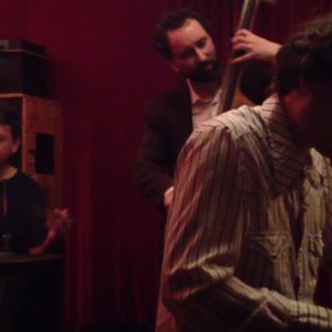 Avatar for Chris Gestrin Trio