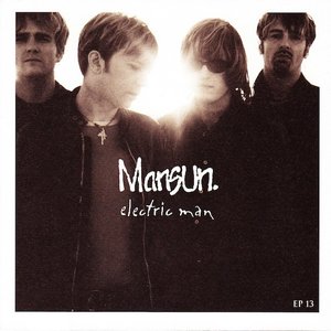 Electric Man