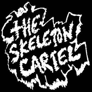 Image for 'The Skeleton Cartel'