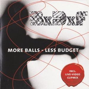 More Balls - Less Budget