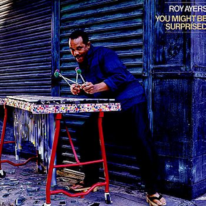 Roy Ayers - Programmed For Love Lyrics - Zortam Music