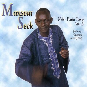 N'der Fouta Tooro, Vol. 2