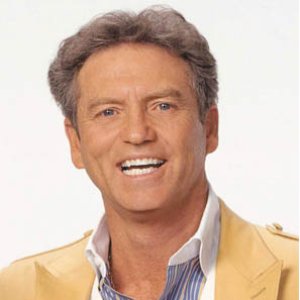 Larry Gatlin 的头像