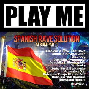 Dubsidia & Save the Rave 的头像