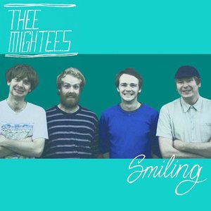 Smiling
