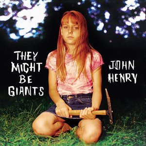 John Henry