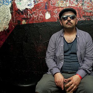 Dr Vince için avatar