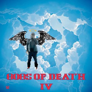 808s of Death 4