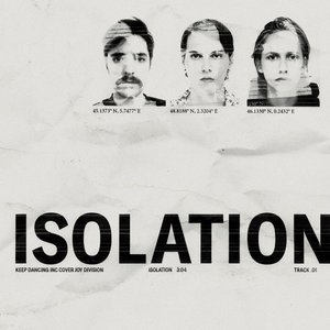 Isolation - Single